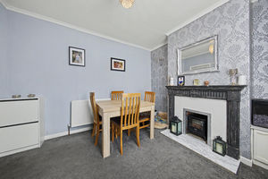 Madin Street Newbold